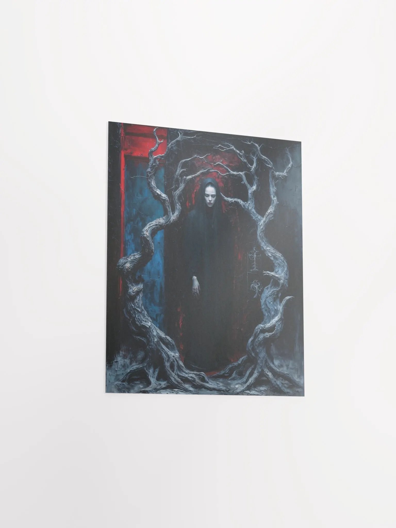 Dark Incantation Matte Poster product image (16)