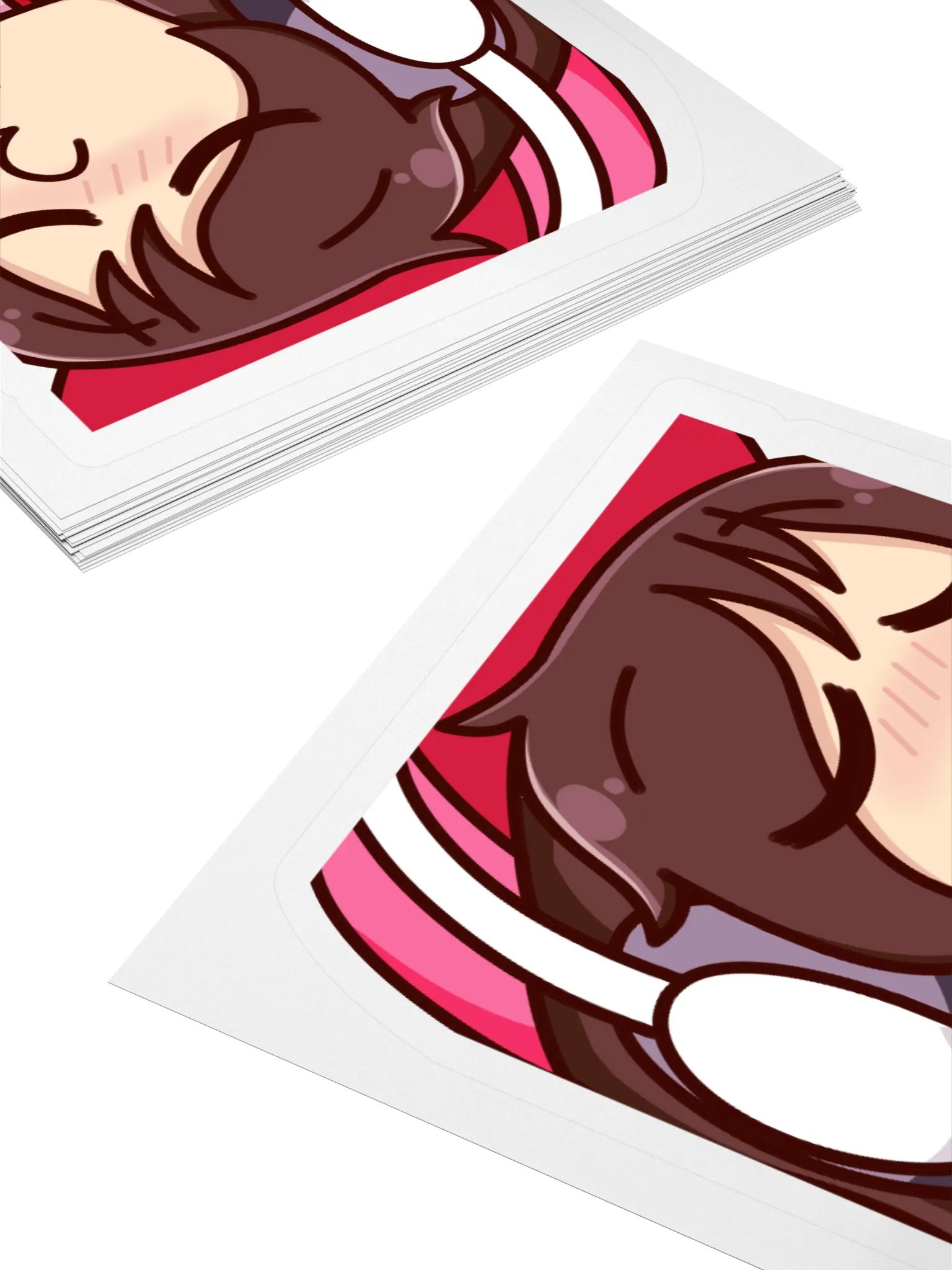 Kiss Sticker product image (4)