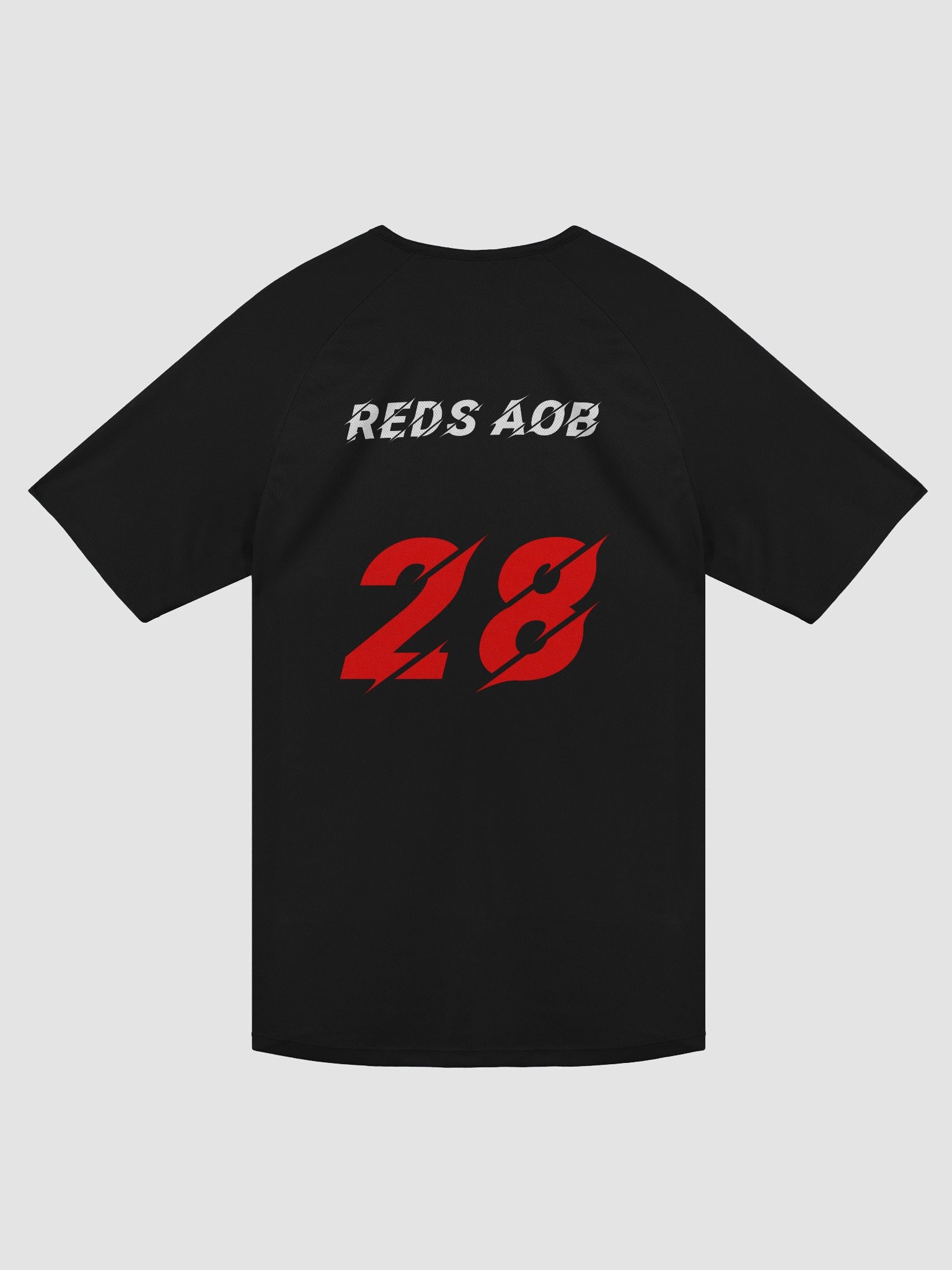 REDS AOB No.28 product image (2)