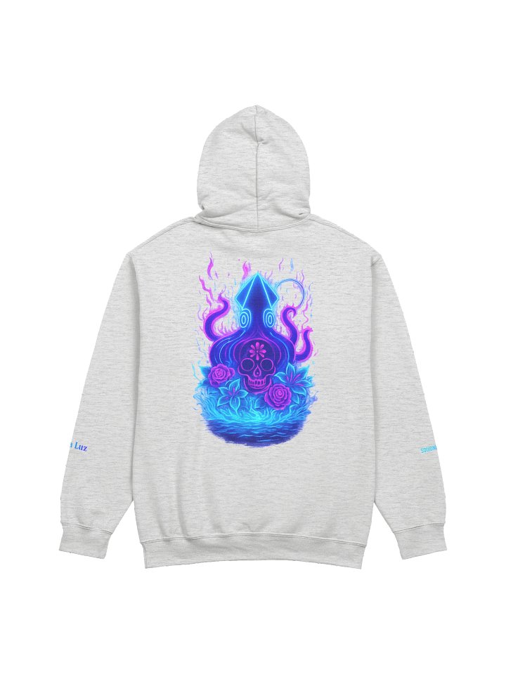 Eternal Love Hoodie product image (2)