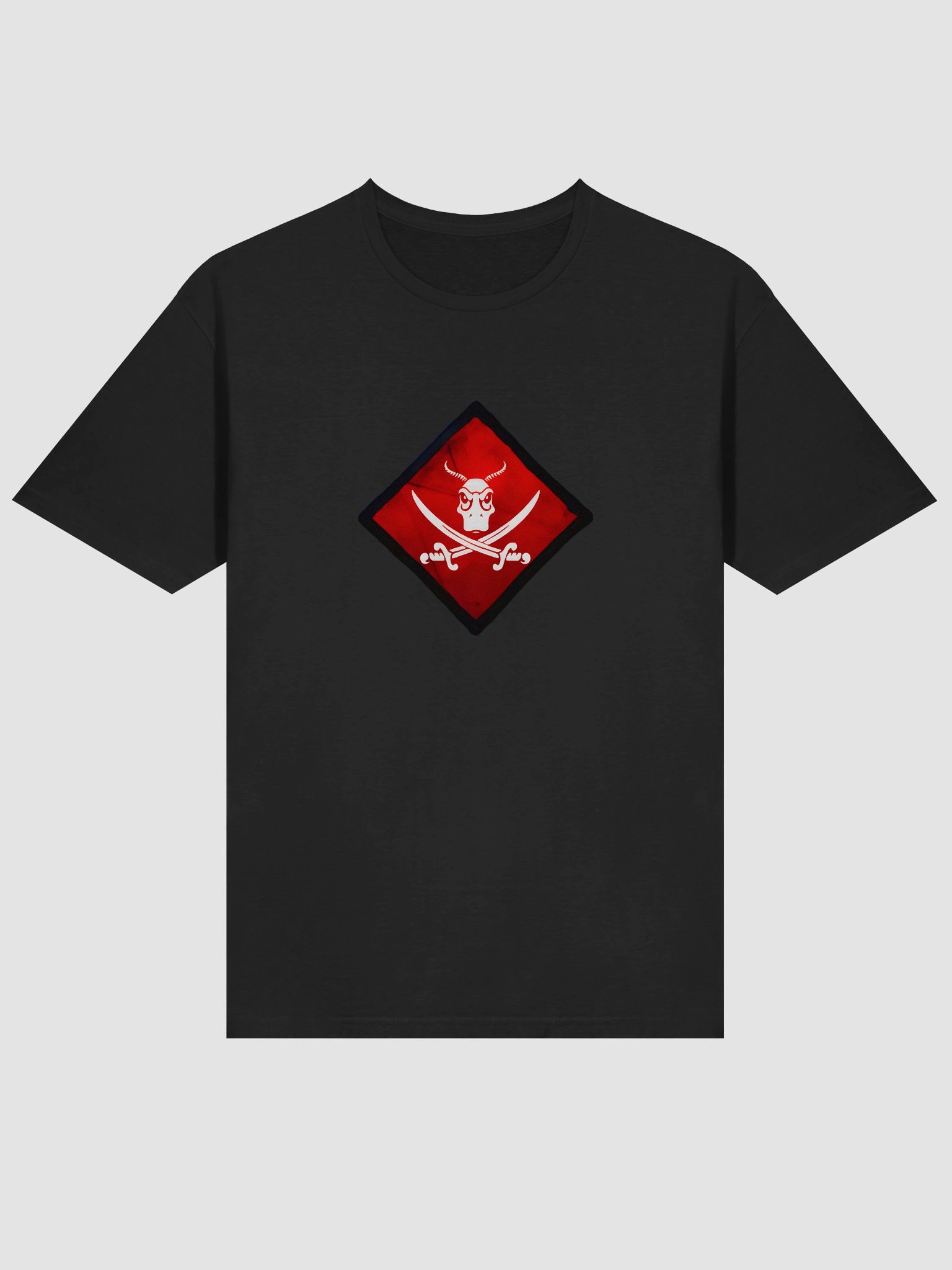 Captain's Plunder Tee product image (3)