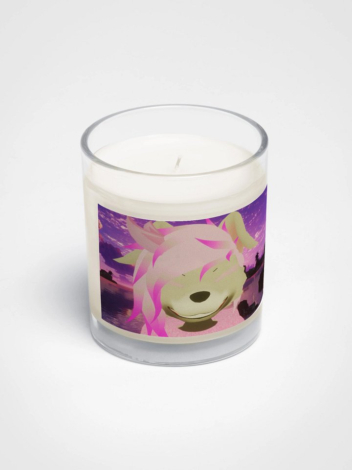 SkyeDaWoof Candle product image (2)