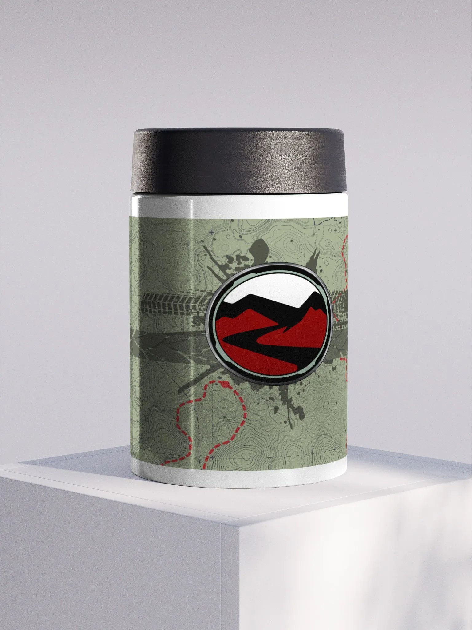 CanyonChasers Beer Coozy product image (2)