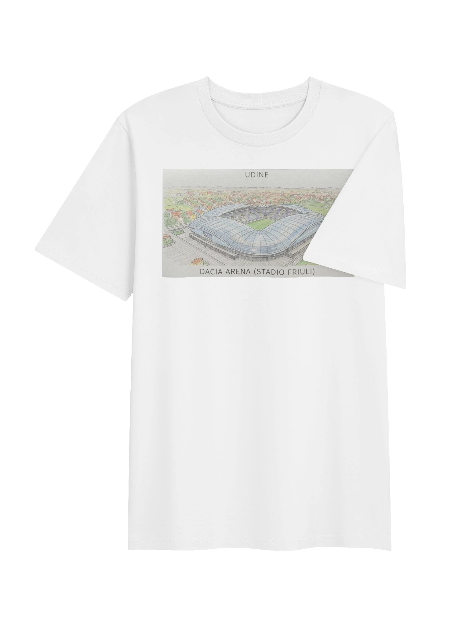 Dacia Arena - Udine product image (4)