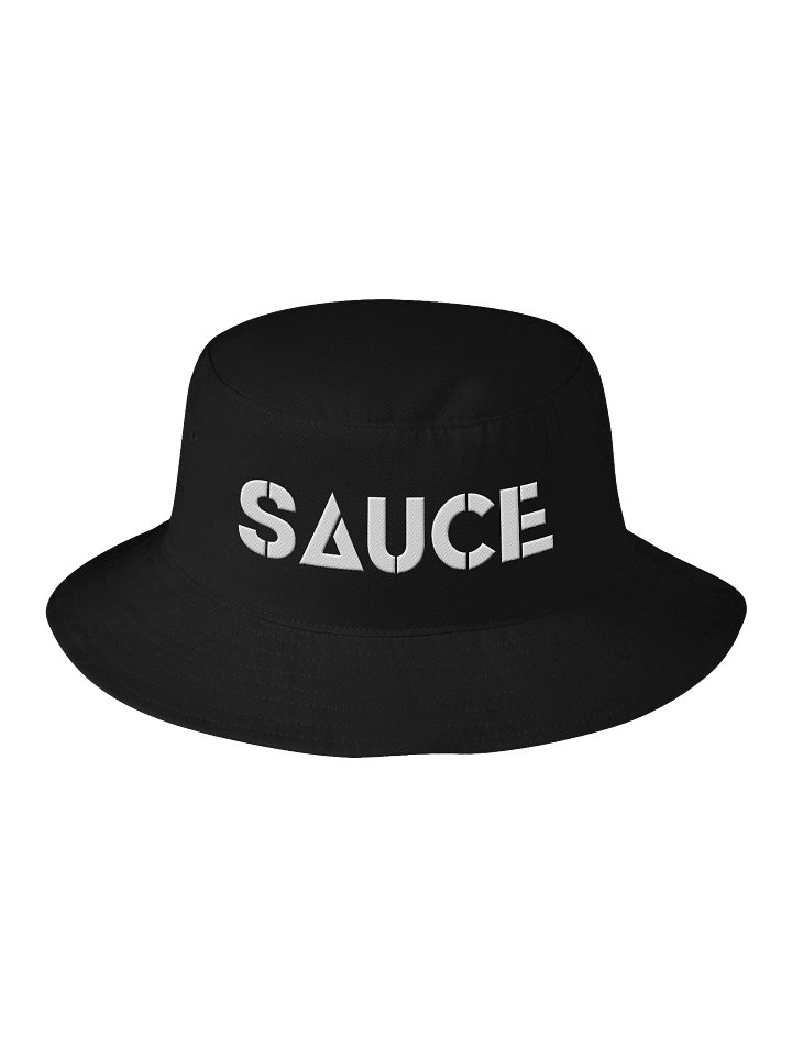 Bucket hat 1 product image (1)
