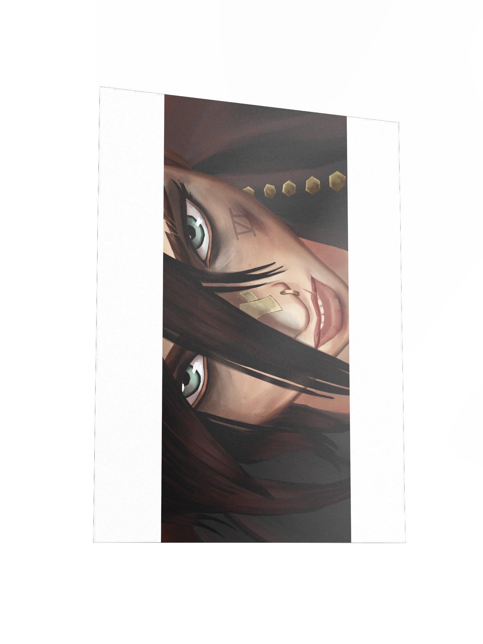 VI | Arcane | Print (12" x 16") product image (3)