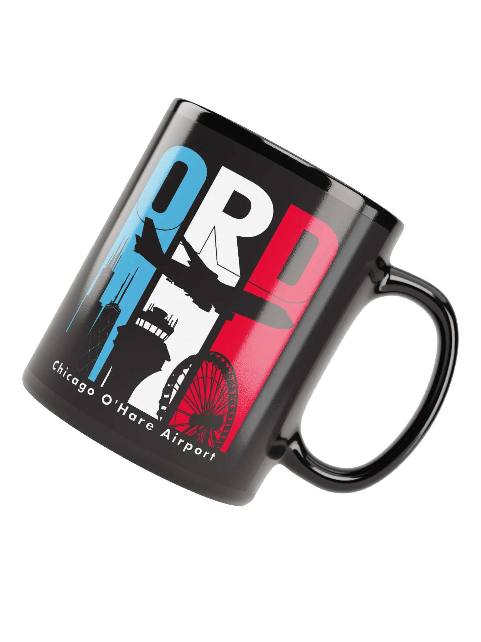 Icons of Chicago Mug product image (4)