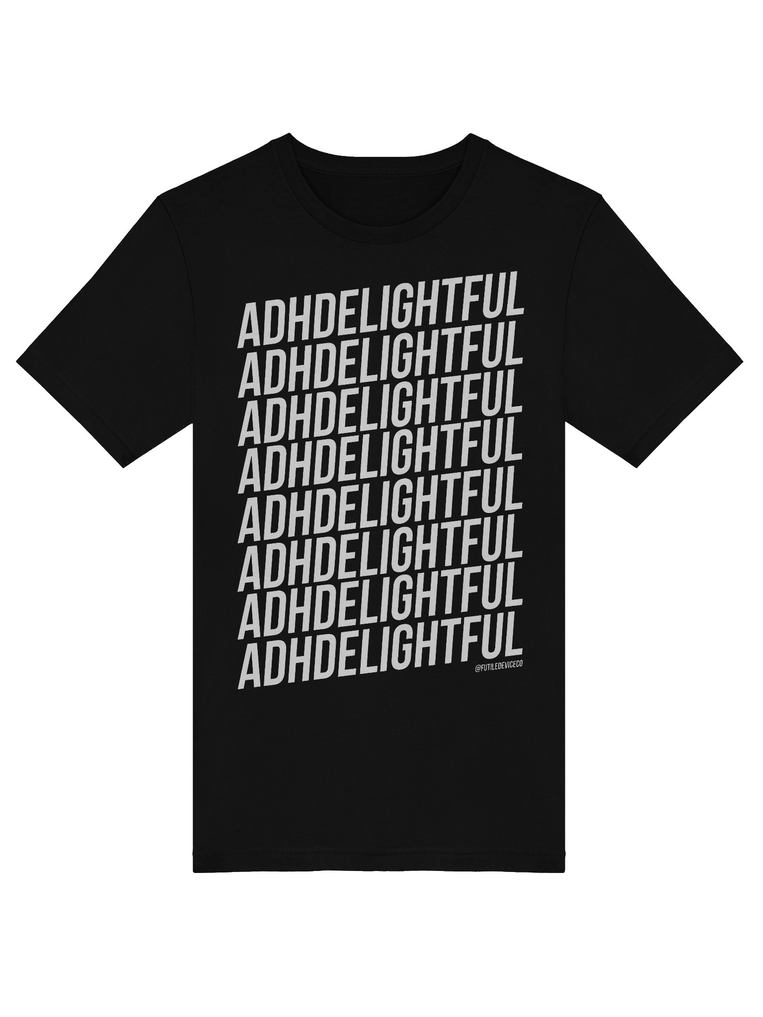FUTILE DEVICE: ADHDELIGHTFUL product image (38)