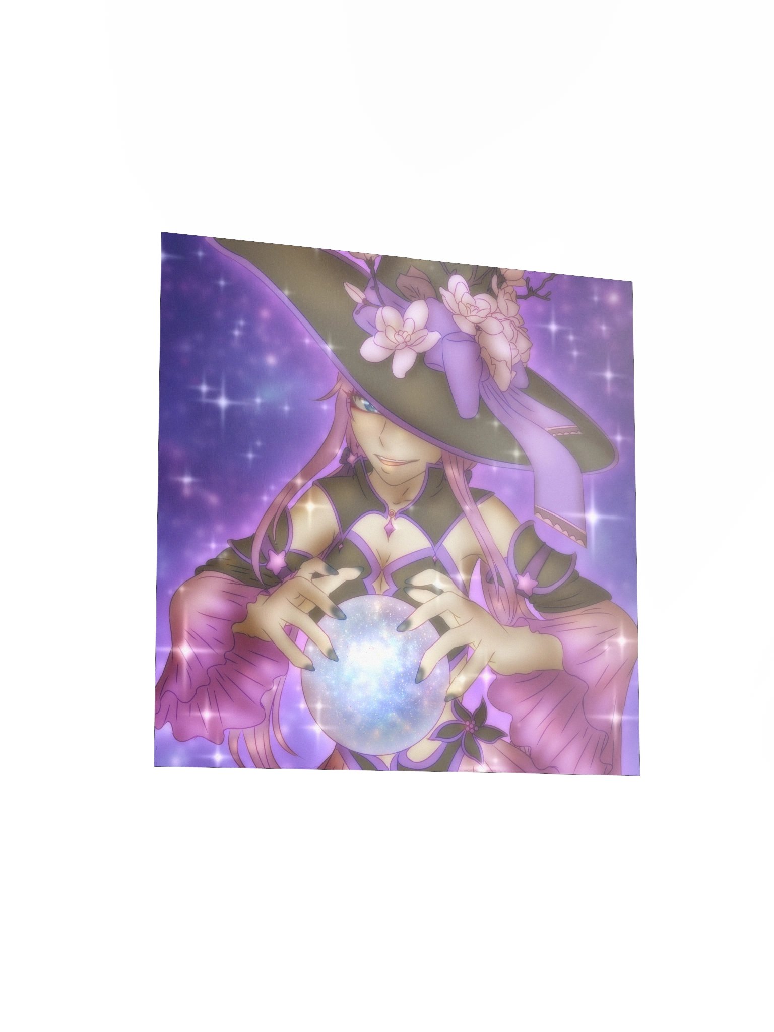 Witch Shizhe product image (8)