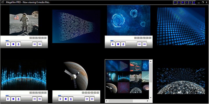 Megafilm PRO · Lifetime License product image (1)