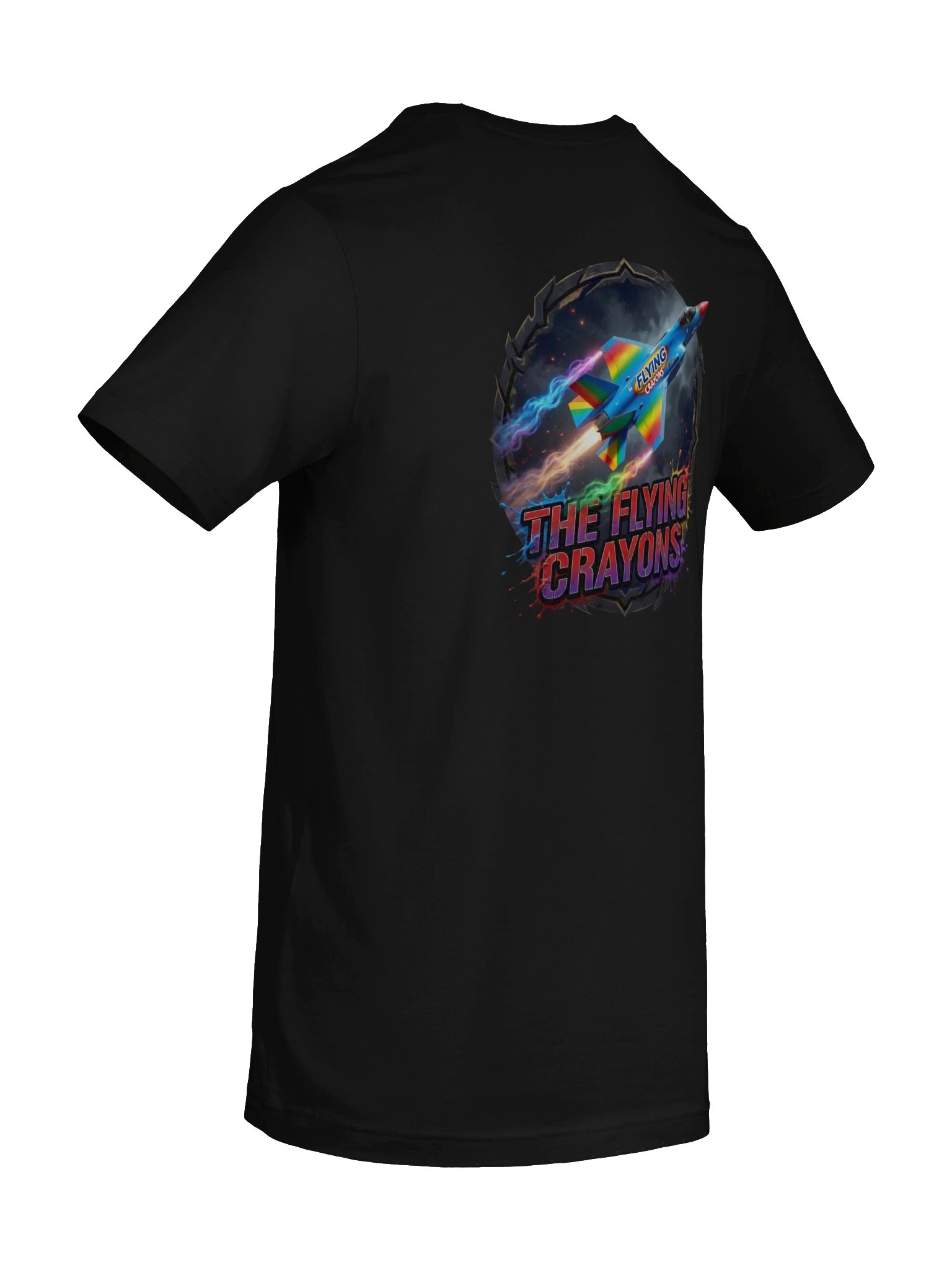 Flying Crayons 2.0 product image (8)