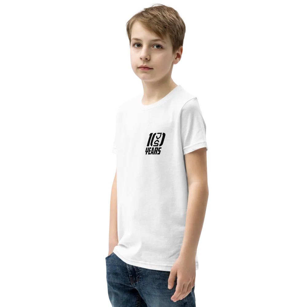 Kids For the Culture Black / White product image (59)