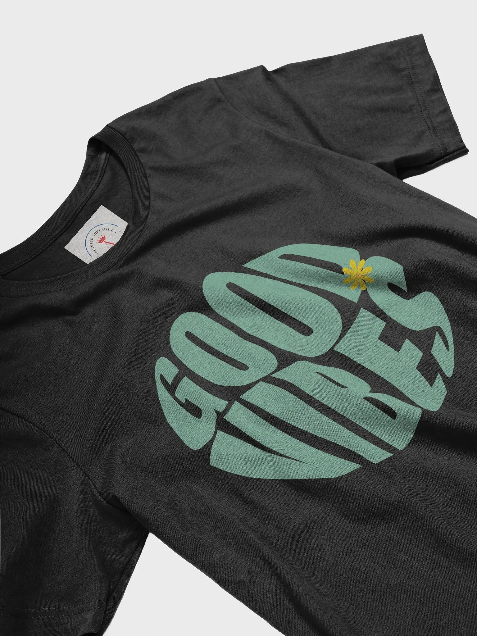 Good Vibes T-Shirt product image (24)
