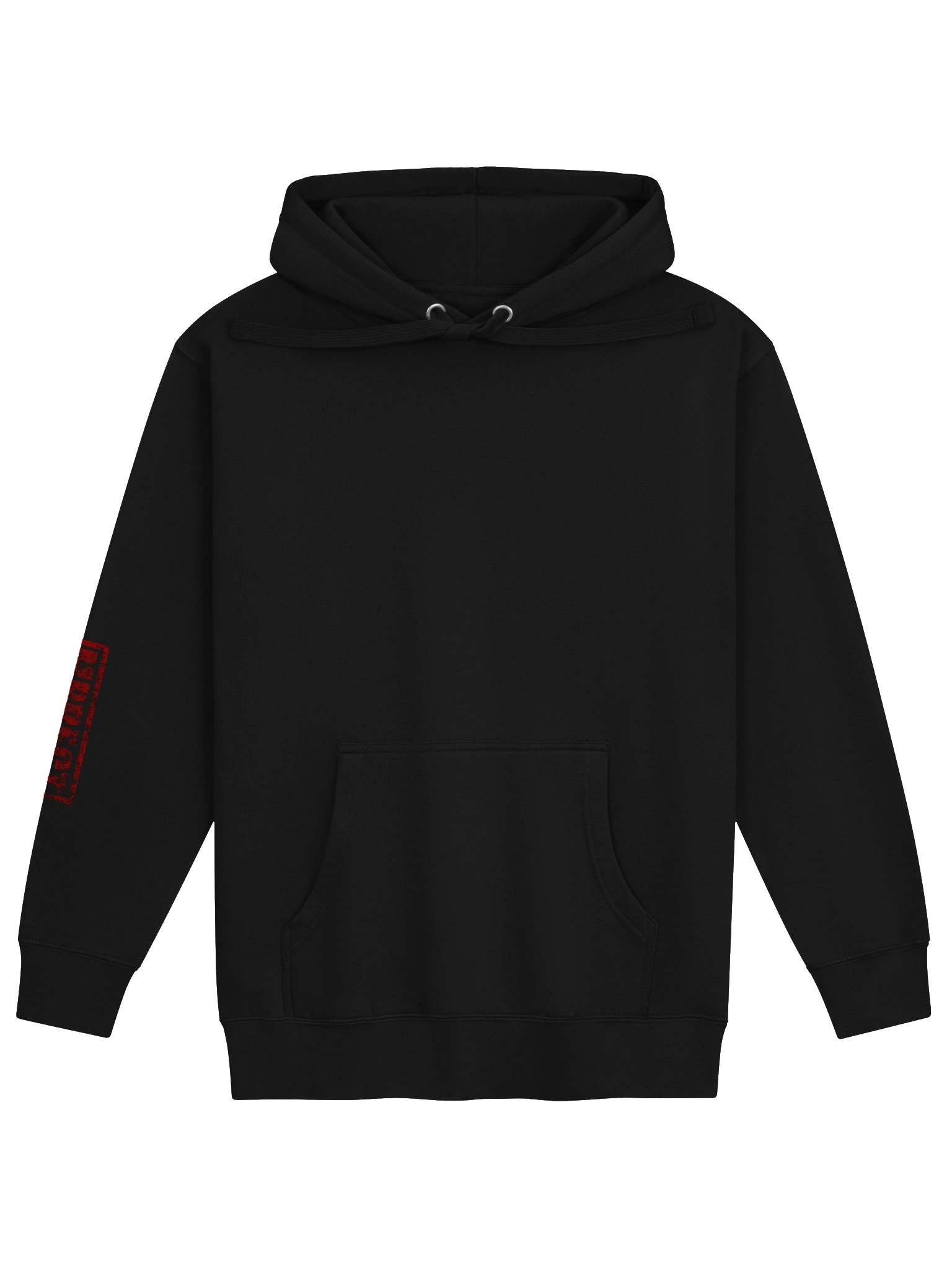 MPRFCT Hoodie product image (2)