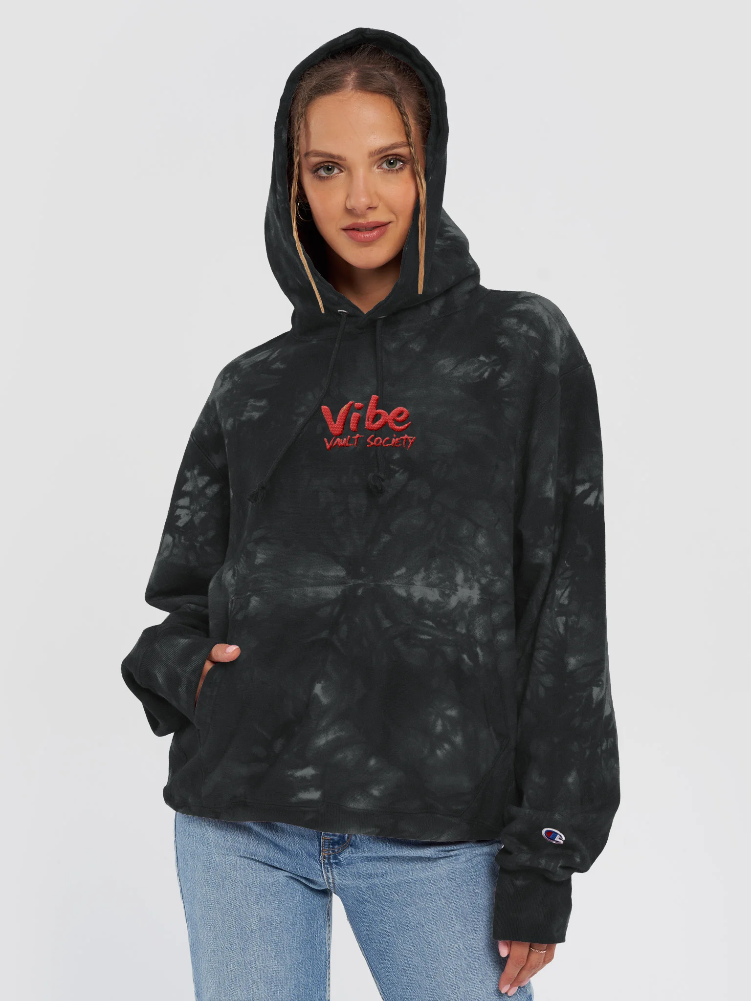 Vibe Vault Society... product image (5)
