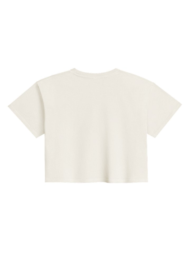 "Ti Amo But You're Broke" Crop Top product image (14)