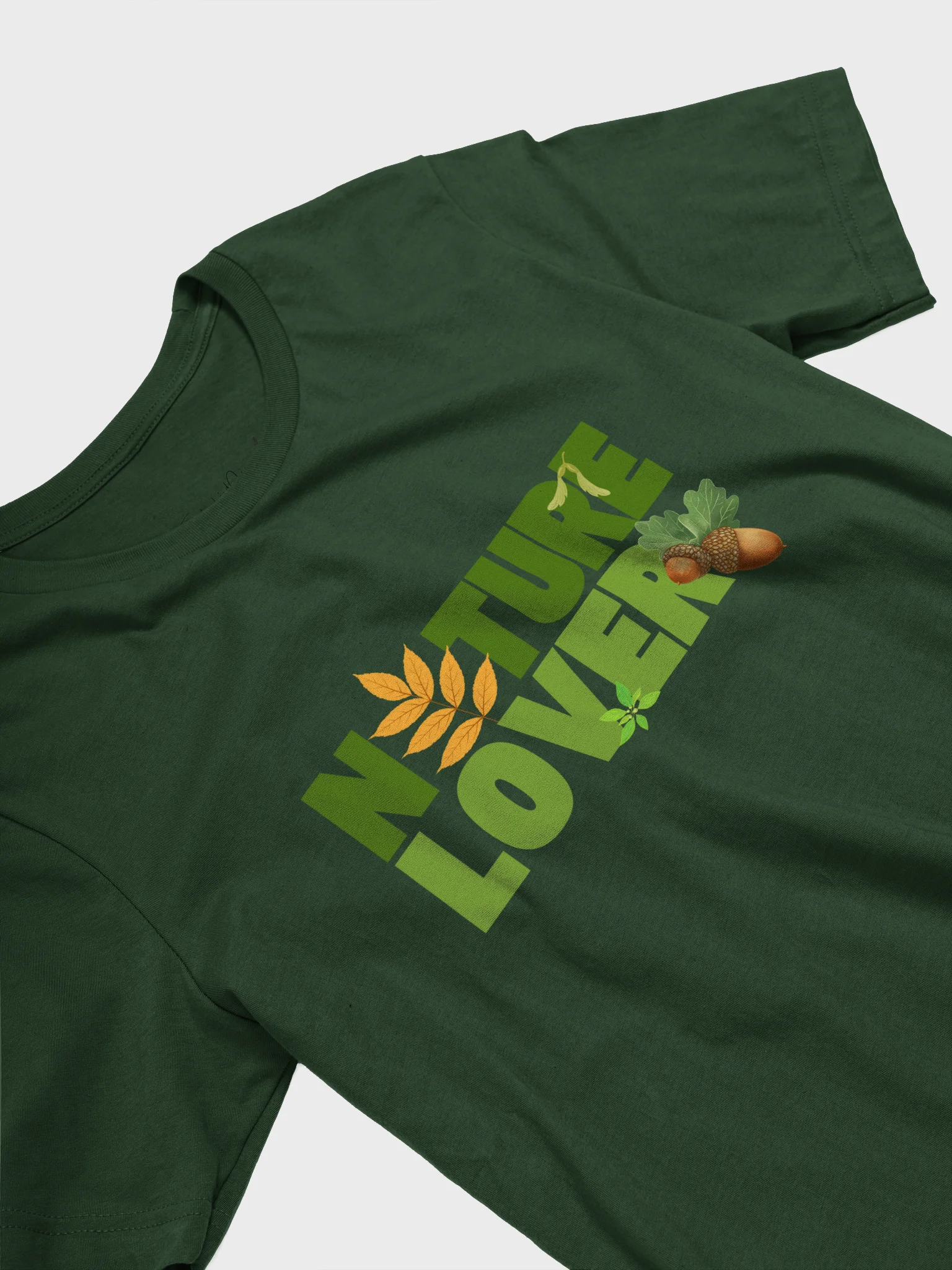 Nature Lover Tee product image (2)