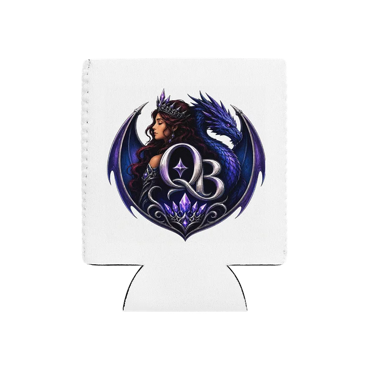 Limited Edition QueenB Coozie product image (1)