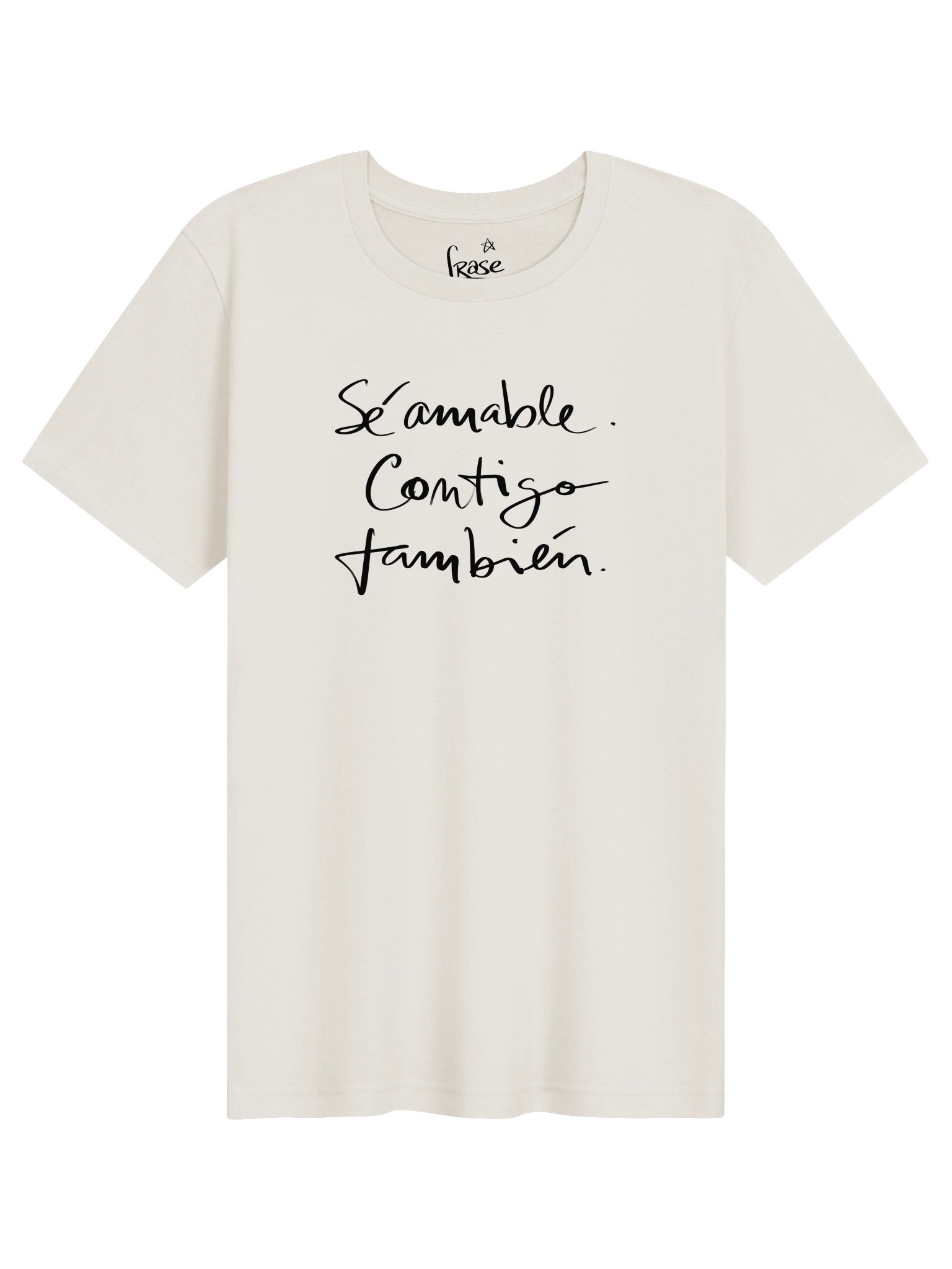New CombineSelf Love Shirt Spanish Quote Tee Inspirational Apparel Mental Health Gift Self Care Shirt Positive Message Original Handwritten Designd Listing Offer product image (1)