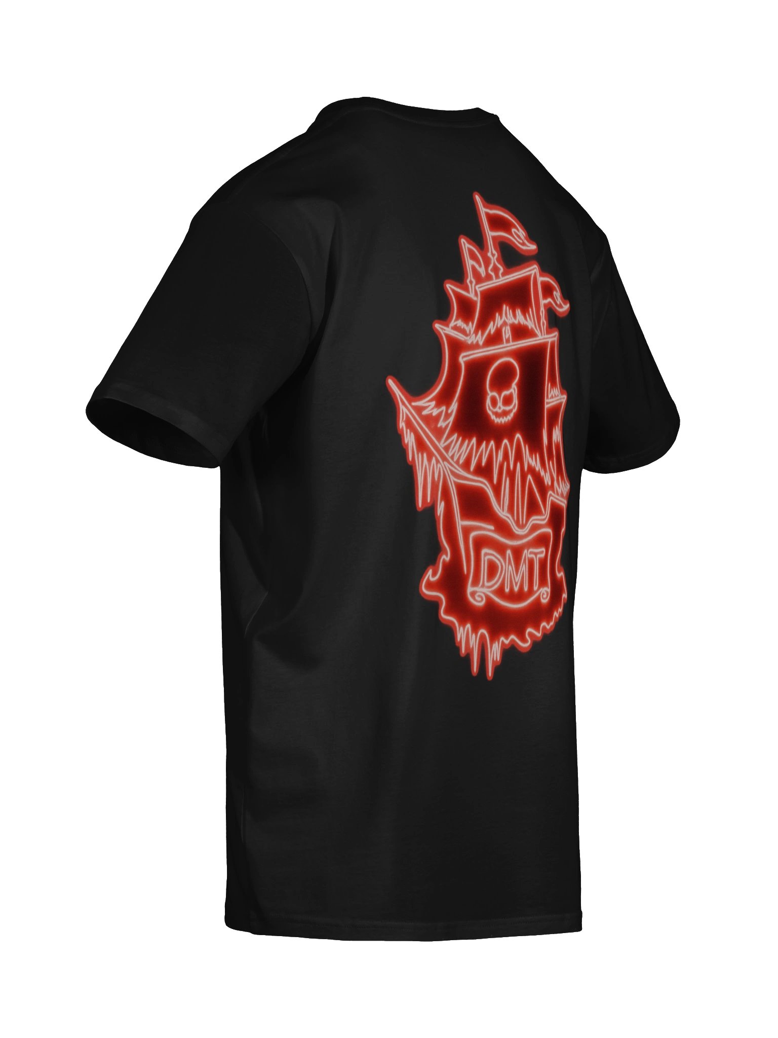 Graffiti Goblin Unisex Tee product image (8)