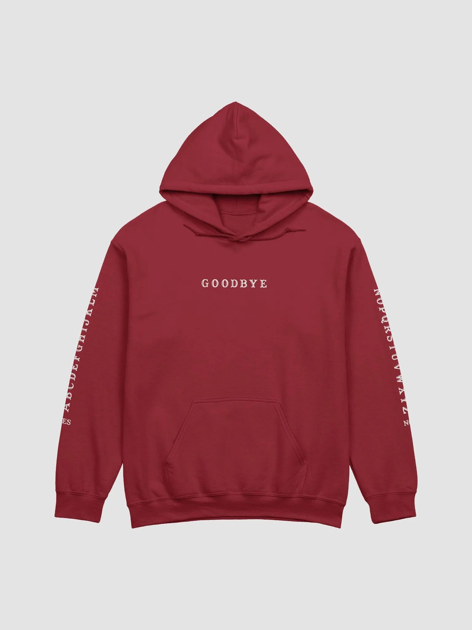 Supernatural Seance Hoodie product image (3)