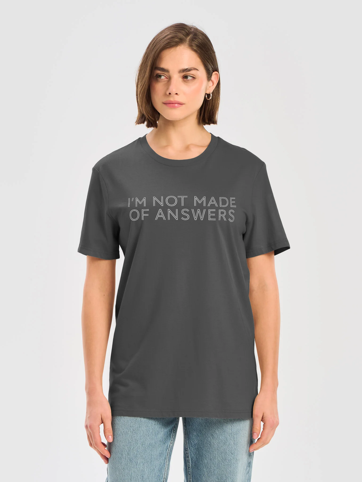 I'm Not Made of Answers product image (9)