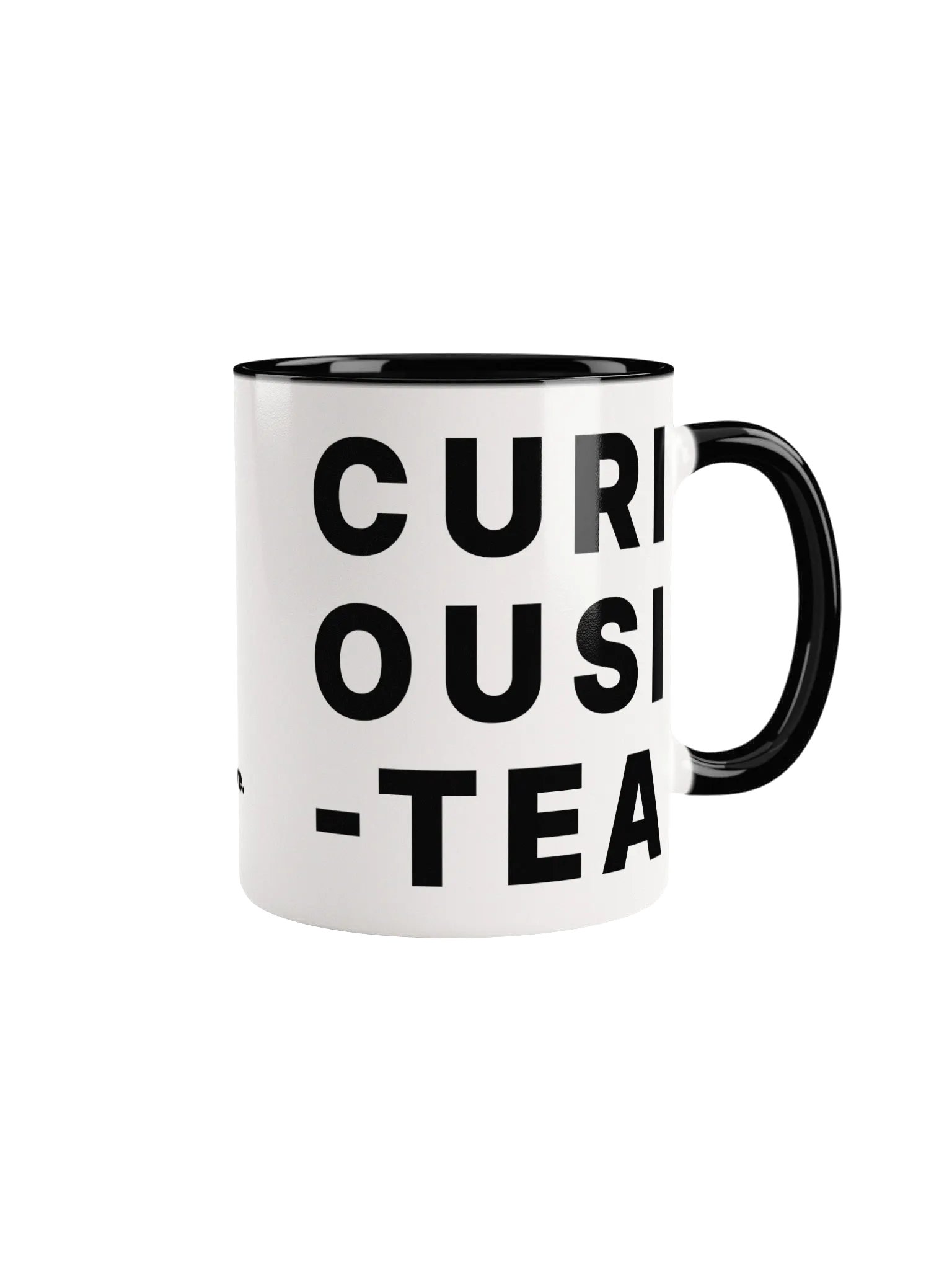 Curiousi-tea Mug product image (4)