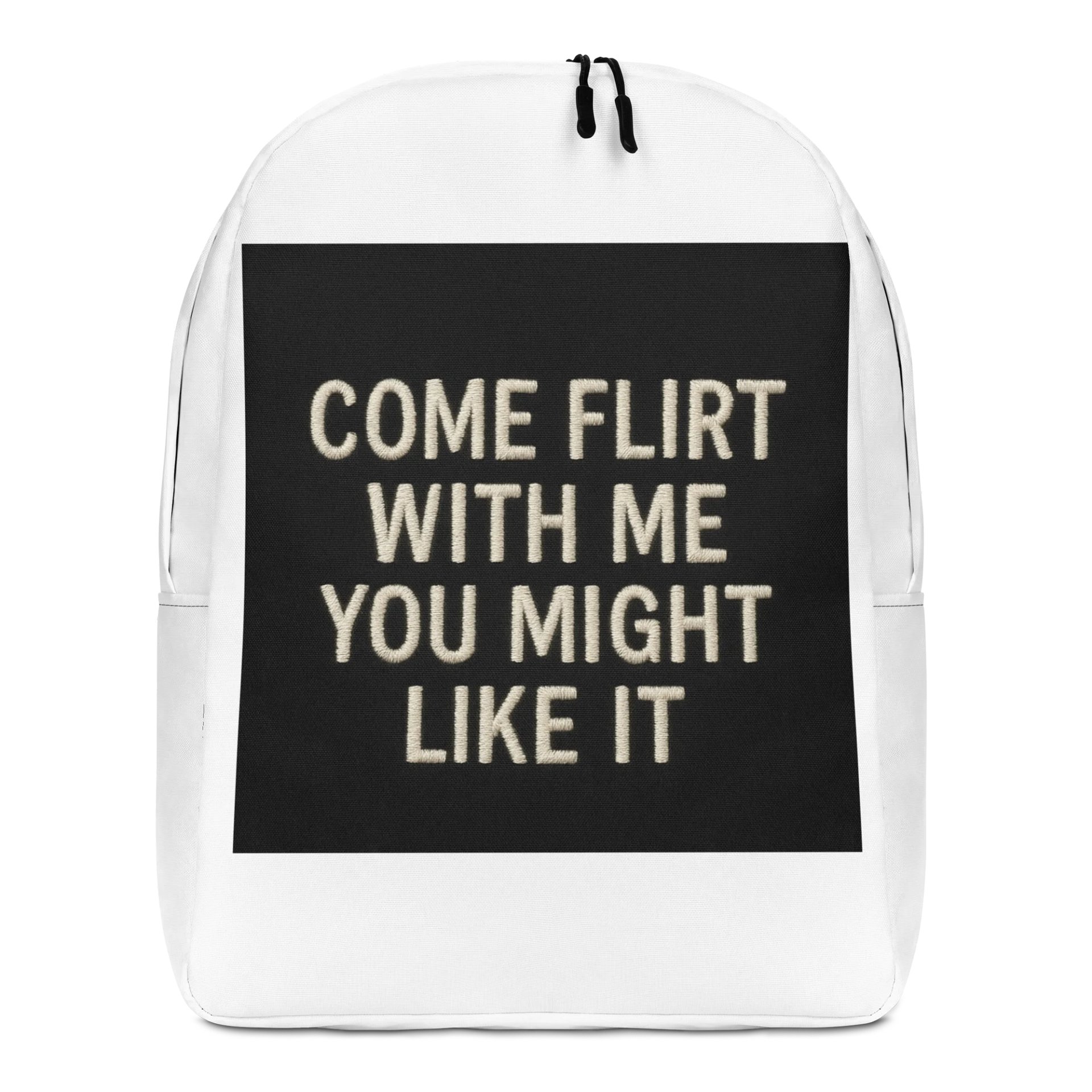 flirt with me backpack product image (1)