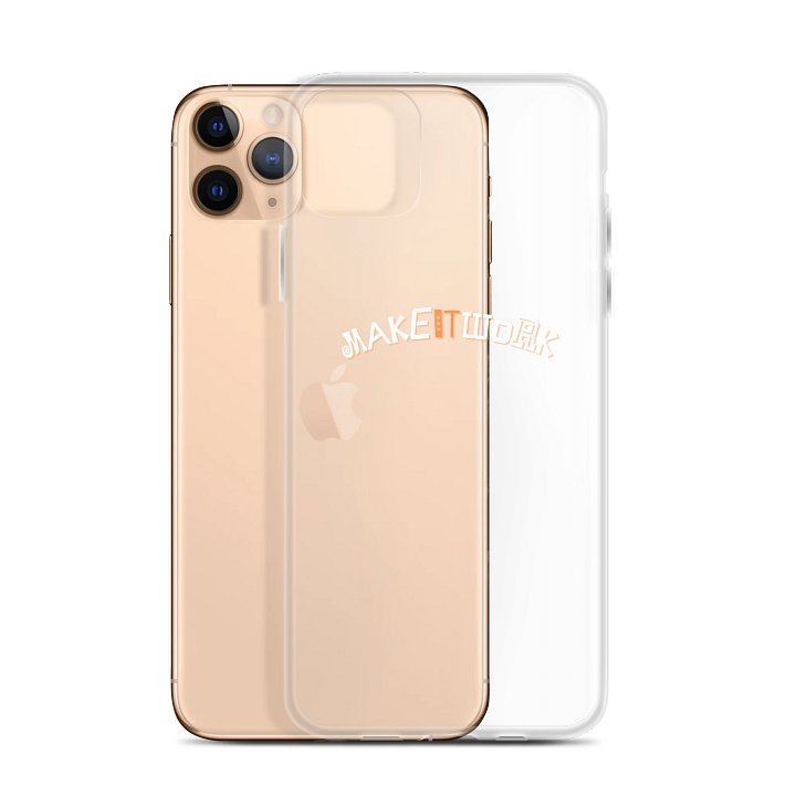 JVC Make IT Work Phone Case product image (29)