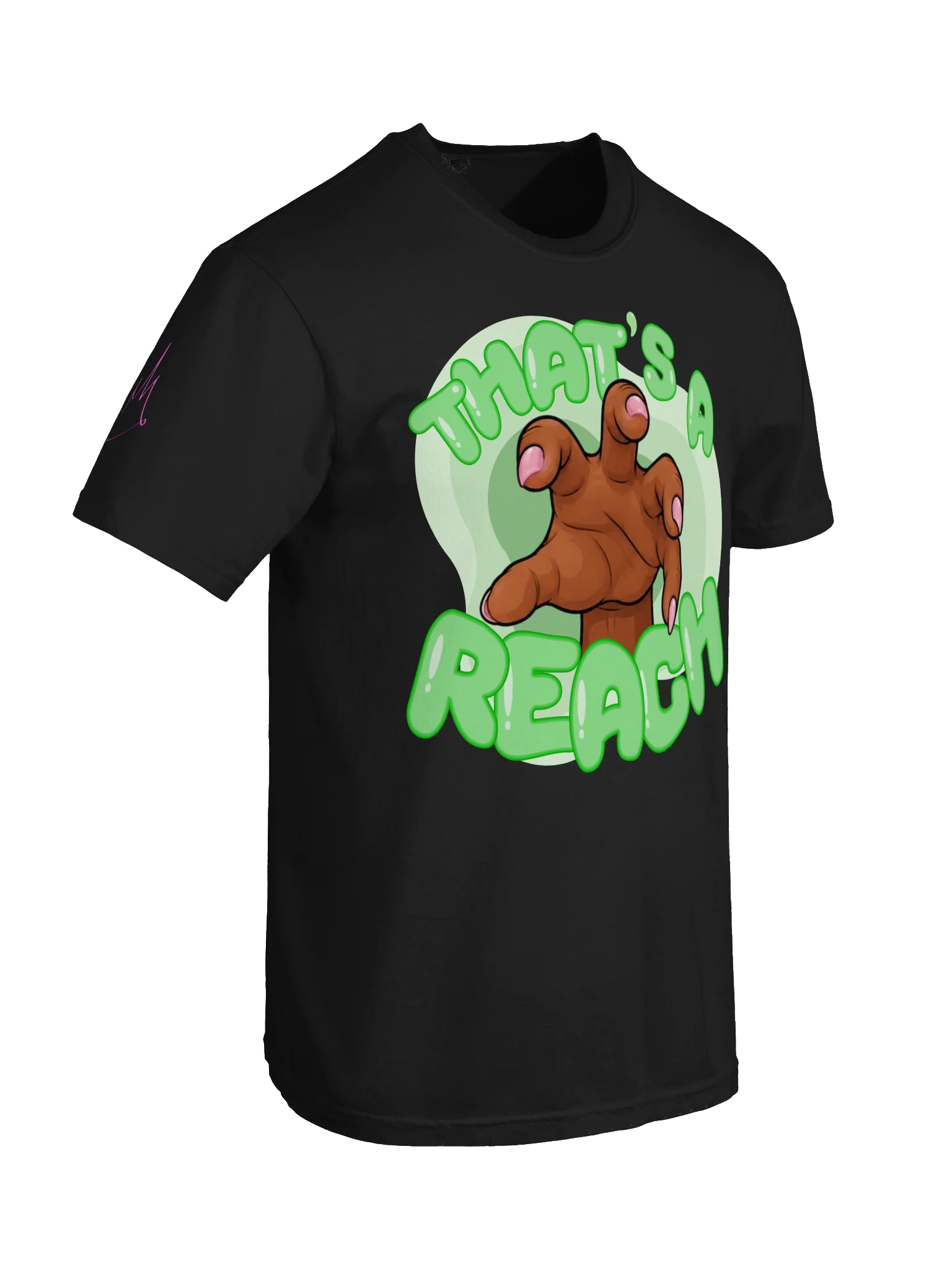 Reach (GREEN) product image (12)