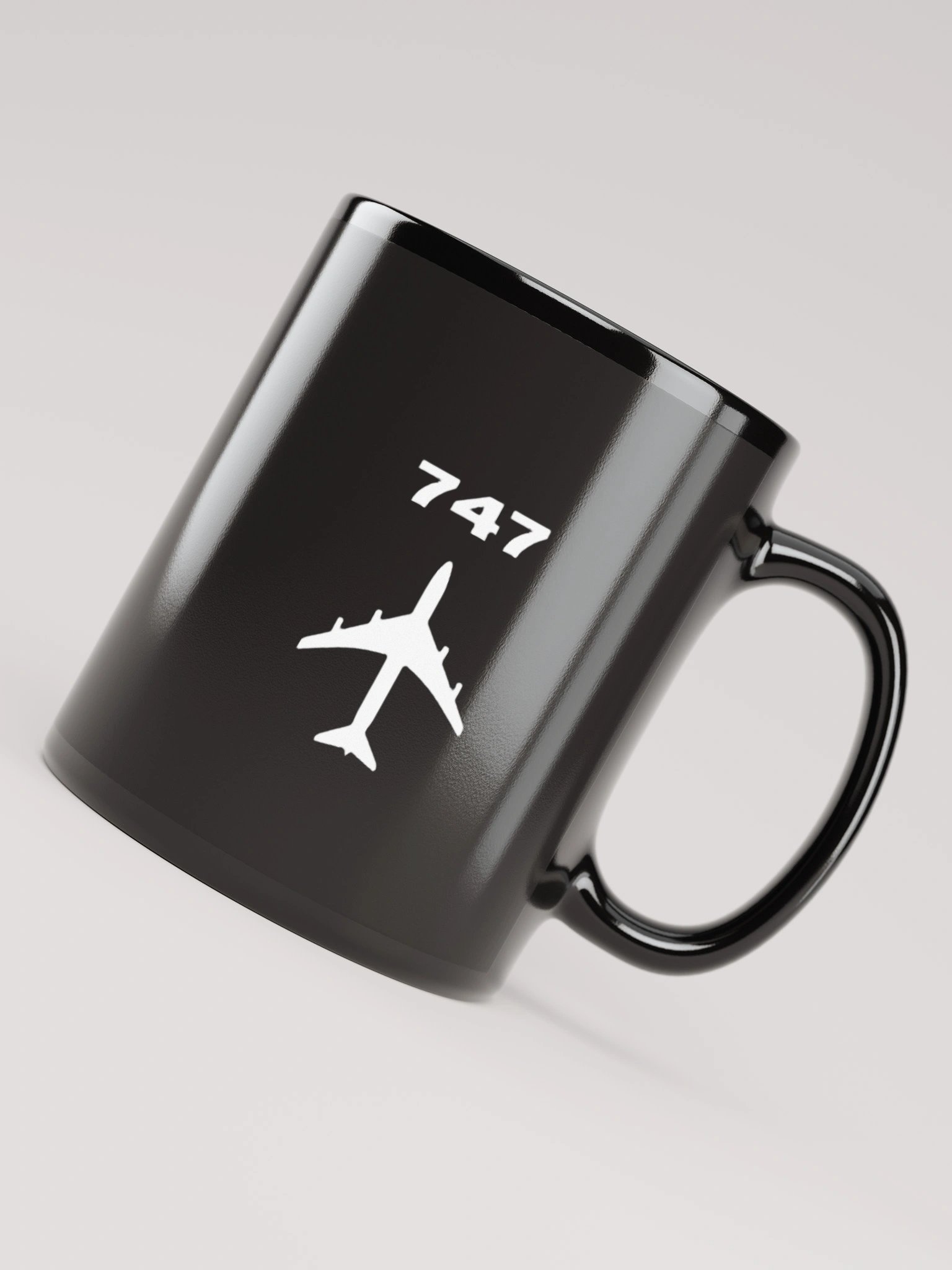 747 Mug product image (7)