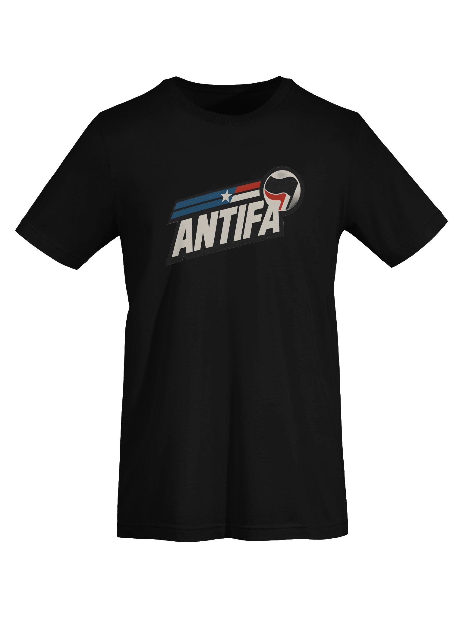 Antifa Statement Tee product image (58)
