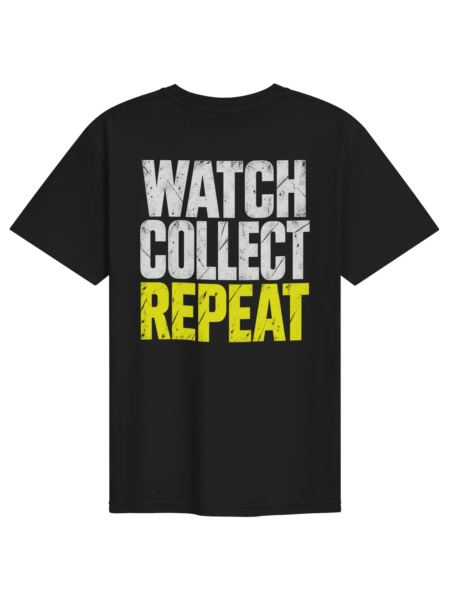Reel Guardian Watch Collect Repeat Tee product image (2)