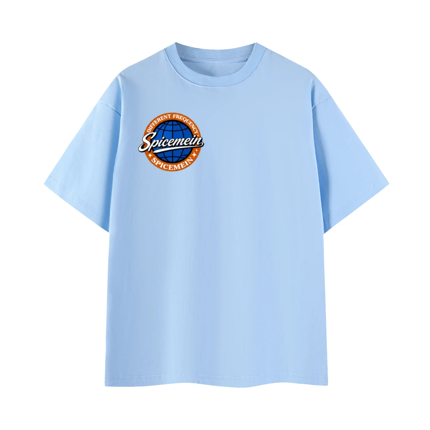 CTS Essential Cotton T-Shirt product image (4)