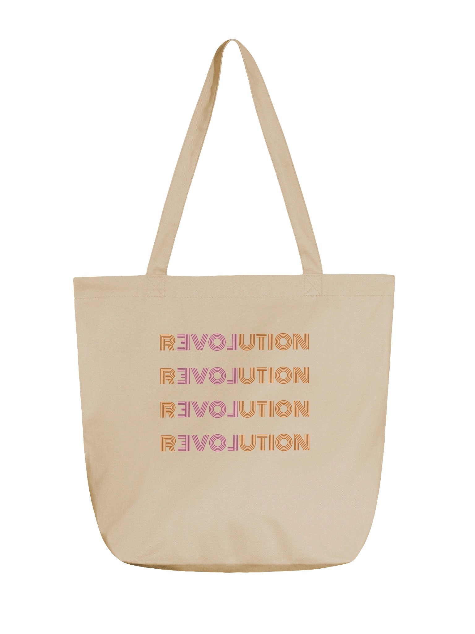 Revolution - tote product image (1)
