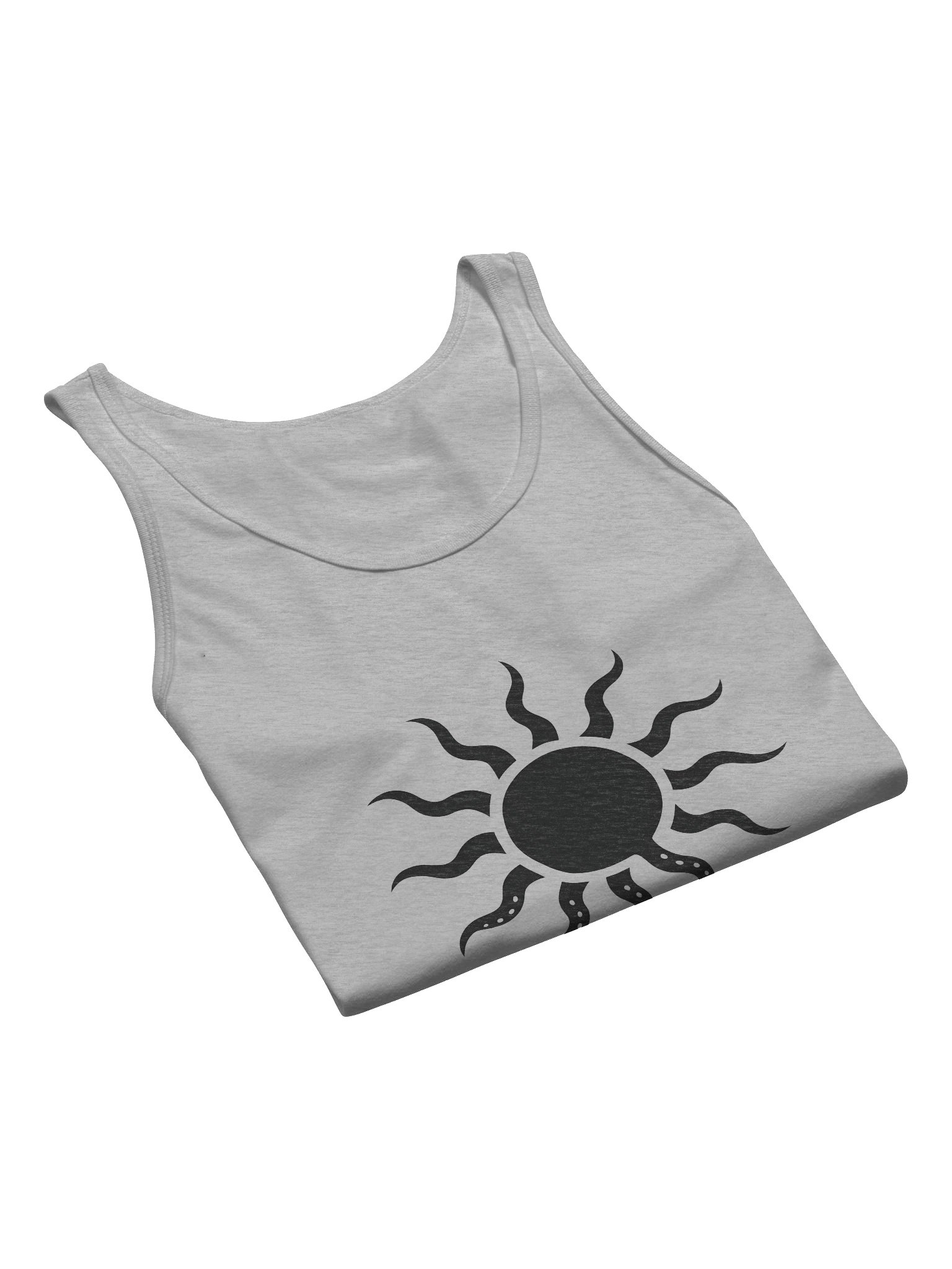 Gidian Sun Tank product image (7)