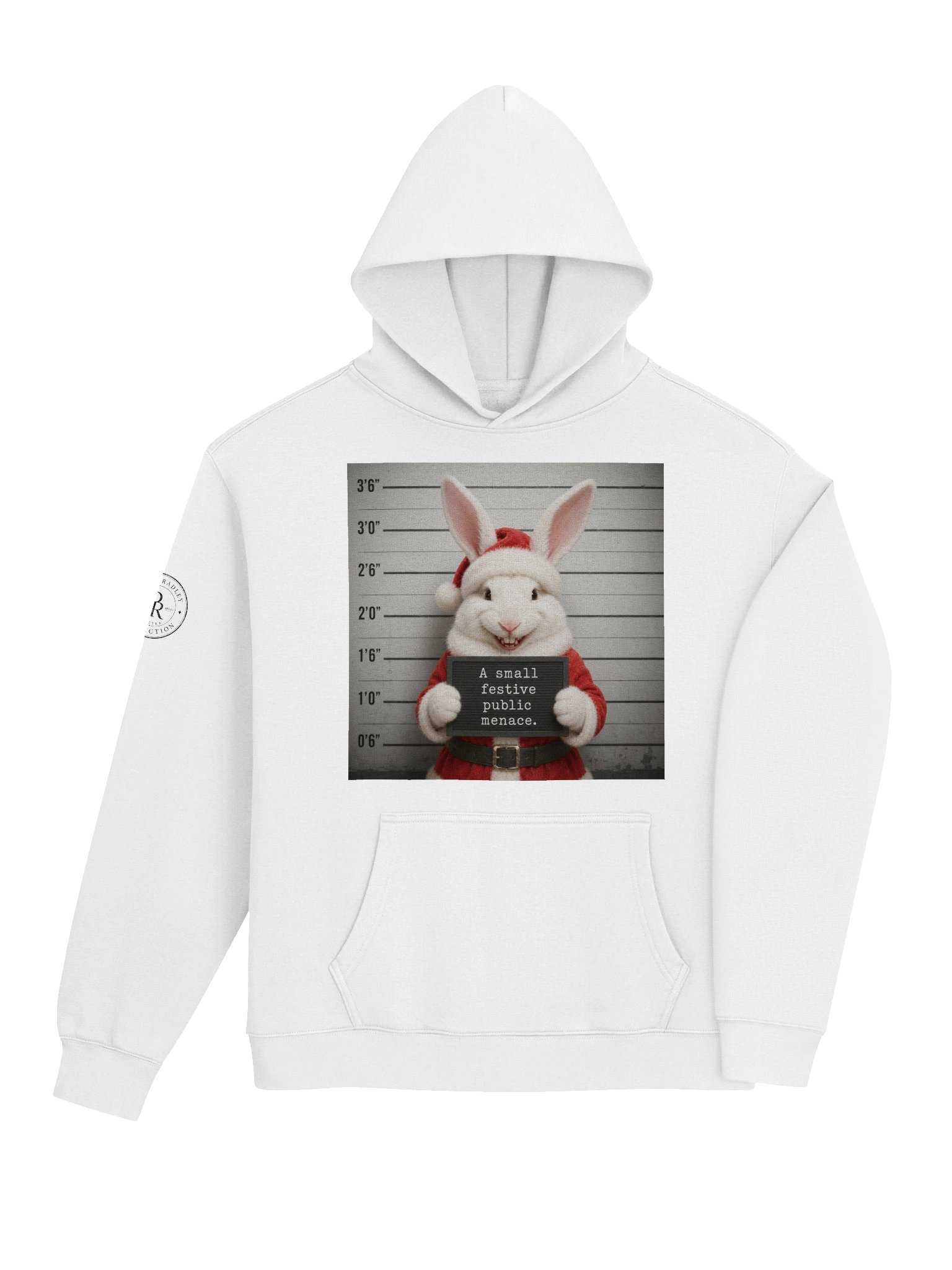 THE RABBIT Warm - unisex product image (6)