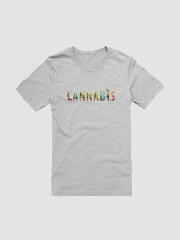 Canna Get A Witness product image (1)