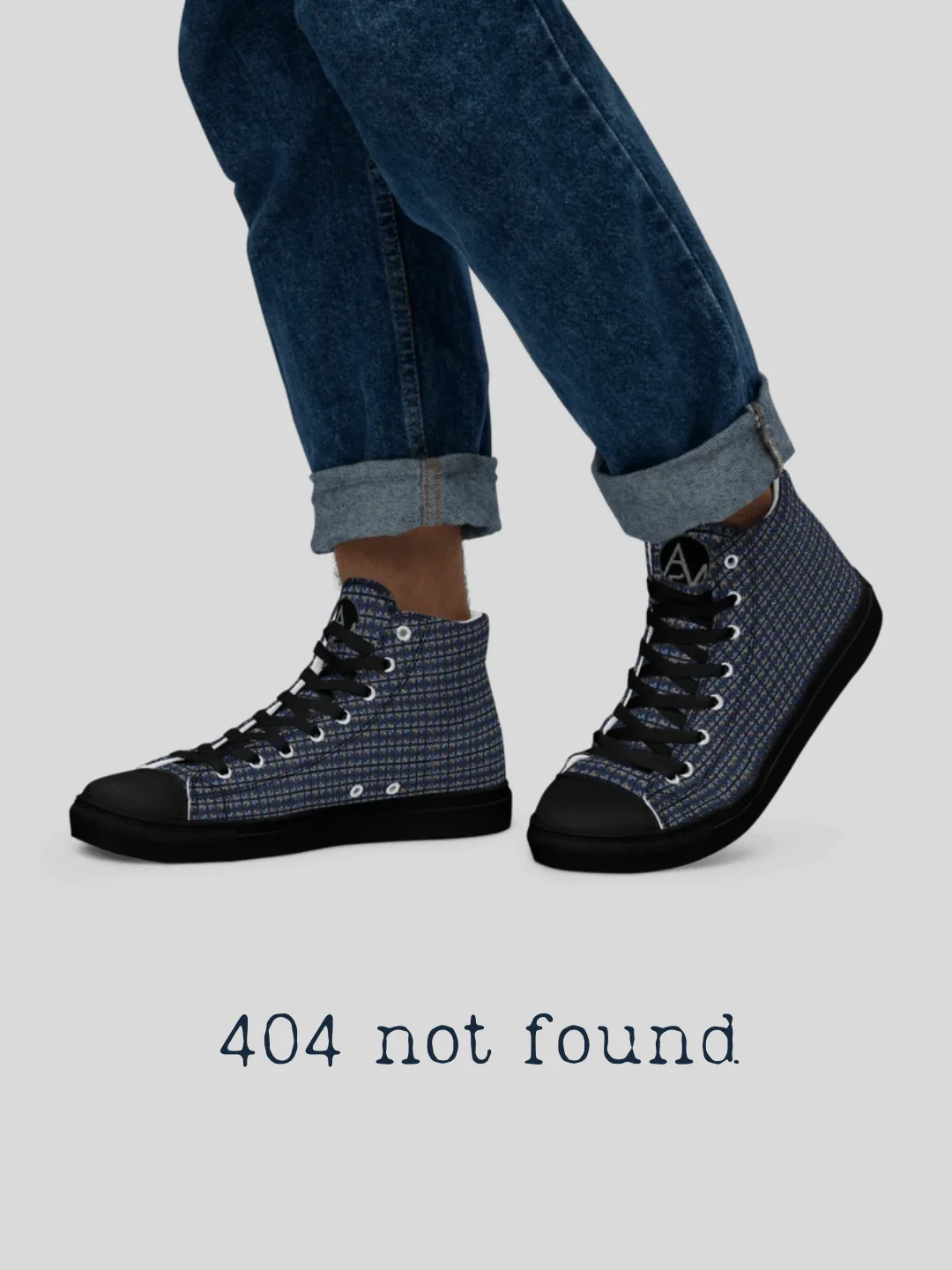 404 NOT FOUND (Men's shoes) product image (1)