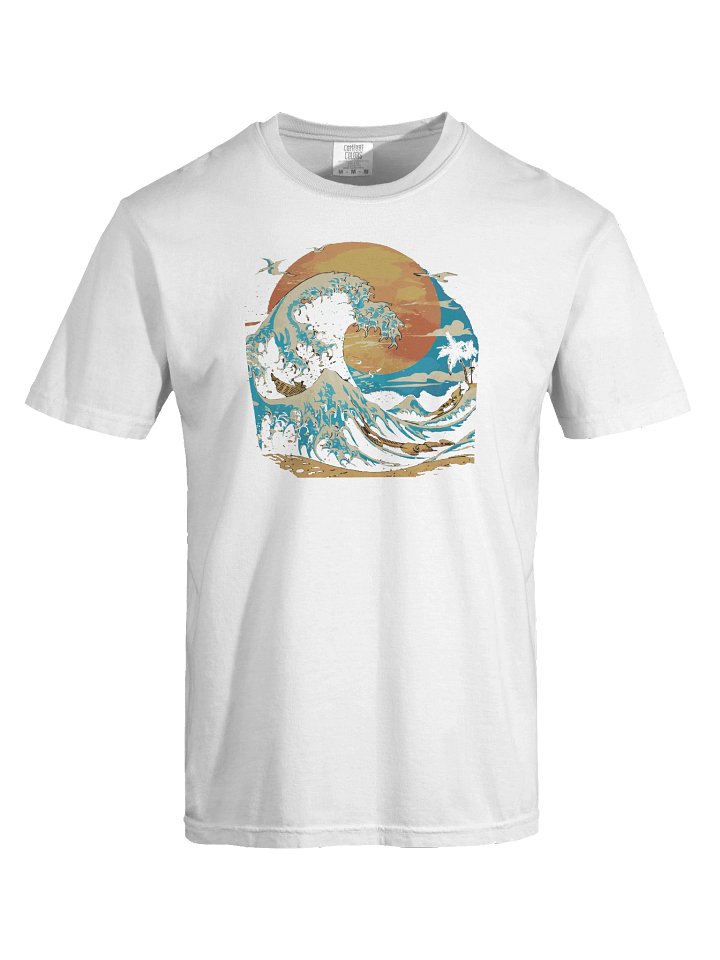 The Great Wave product image (31)