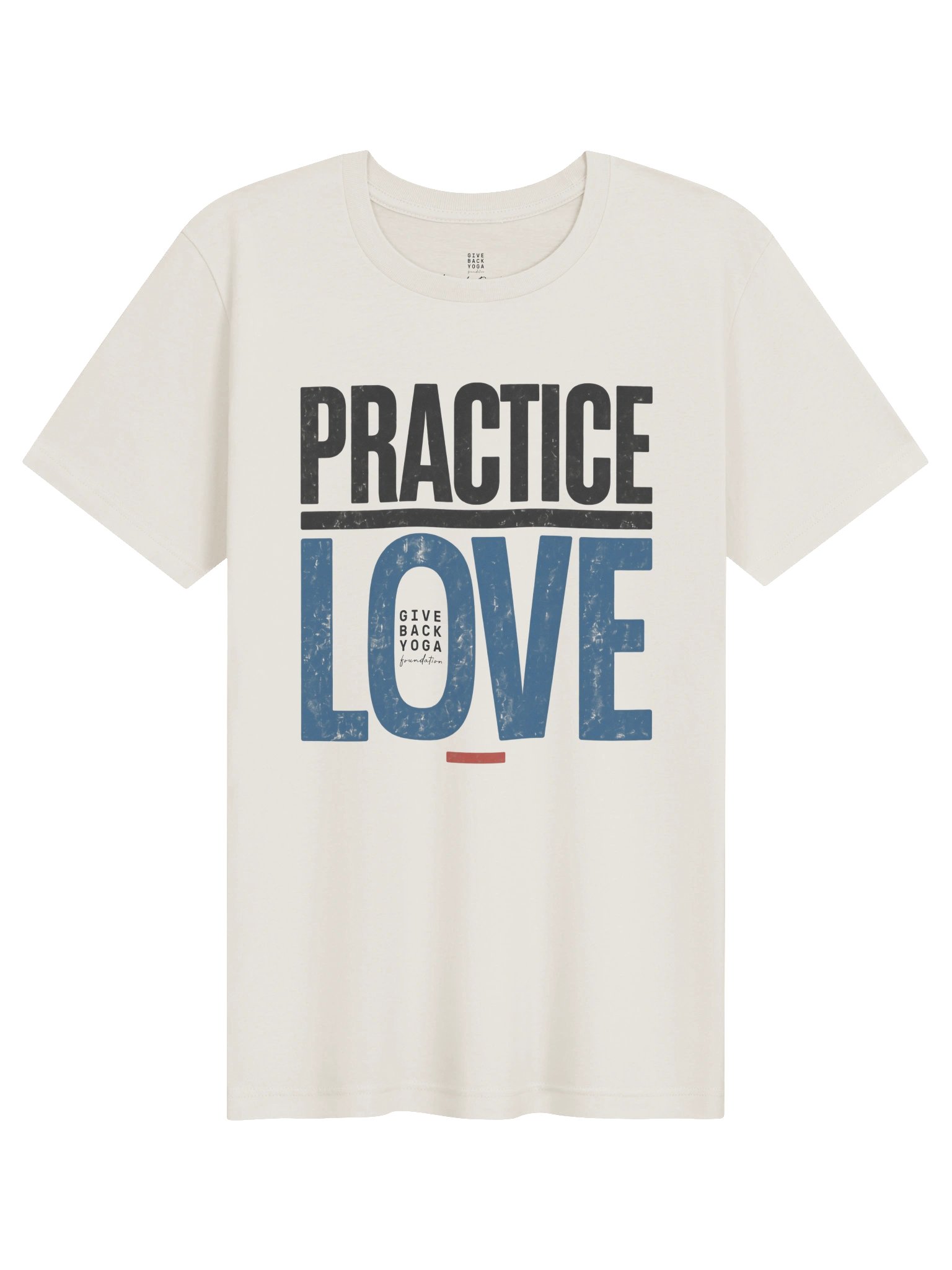 Practice Love Everyday Tee product image (1)
