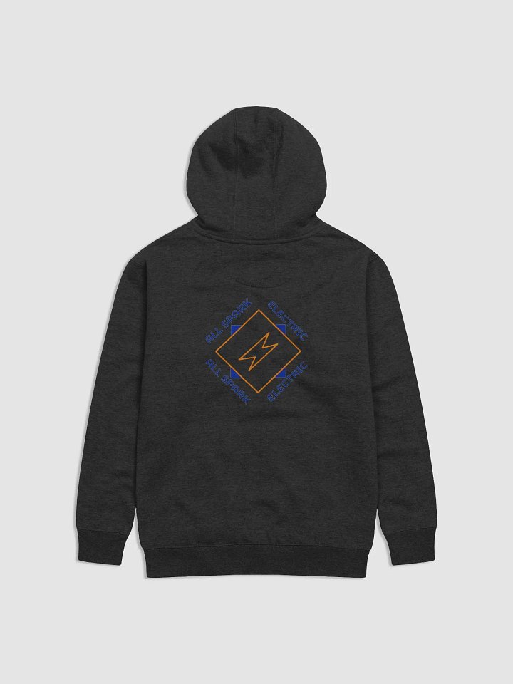 All Spark Hoodie product image (20)