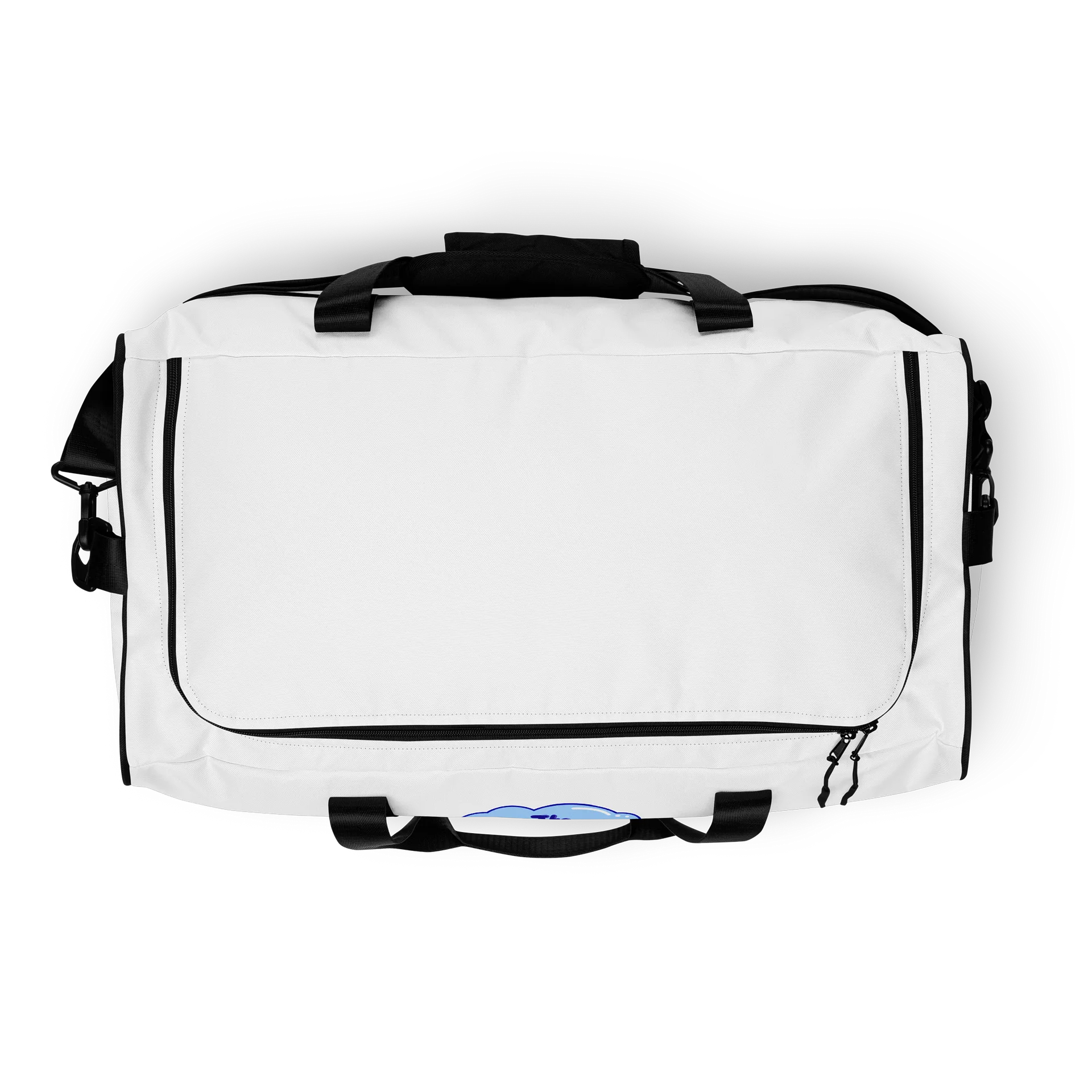 Sober Floppy Fish Bag product image (9)