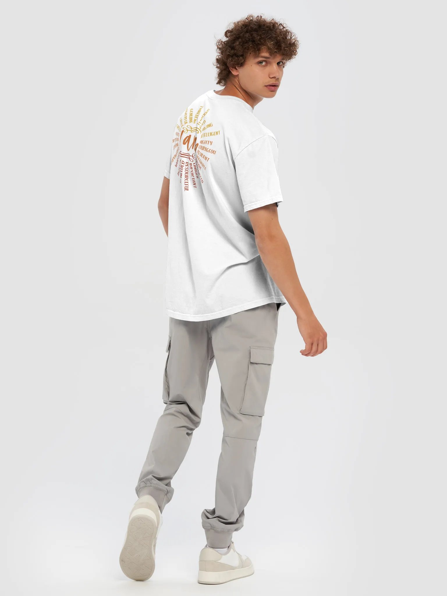 The "I AM" Collection product image (8)