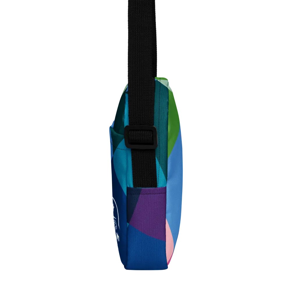 RESISTANCE BAG, SUMMER ( PRISTINE ) product image (2)