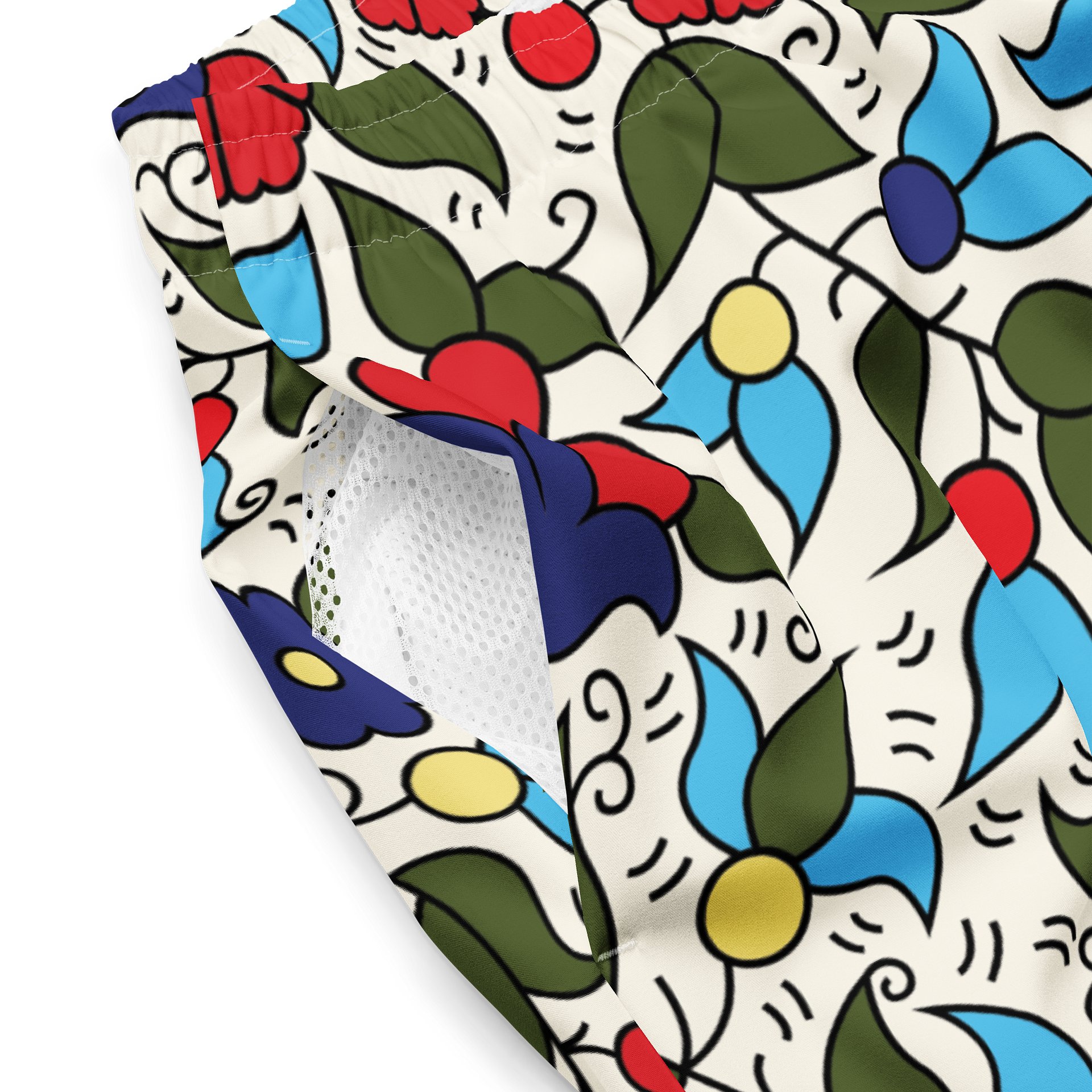 Khalili Swim Shorts product image (3)