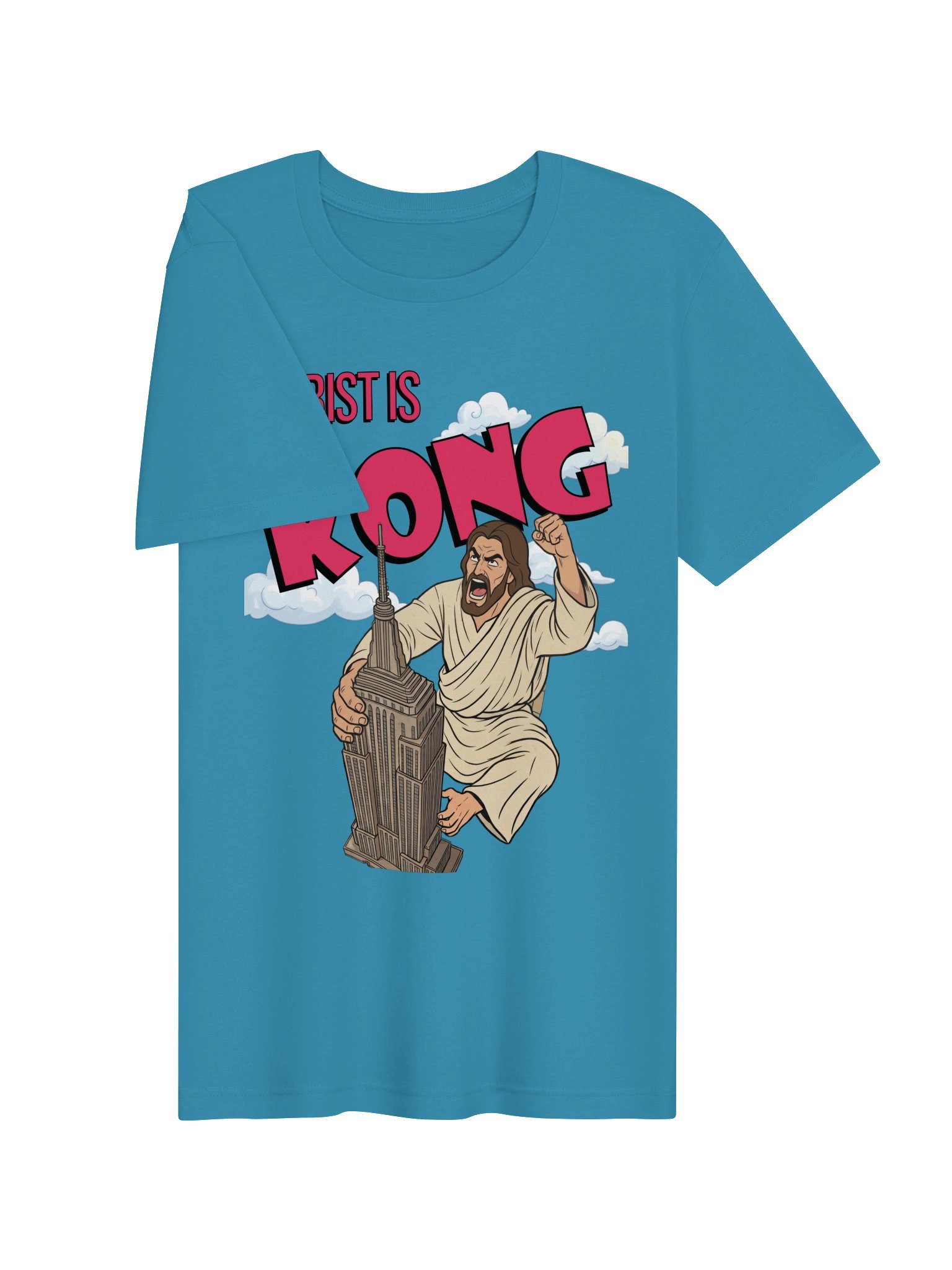 Christ Is Kong product image (3)