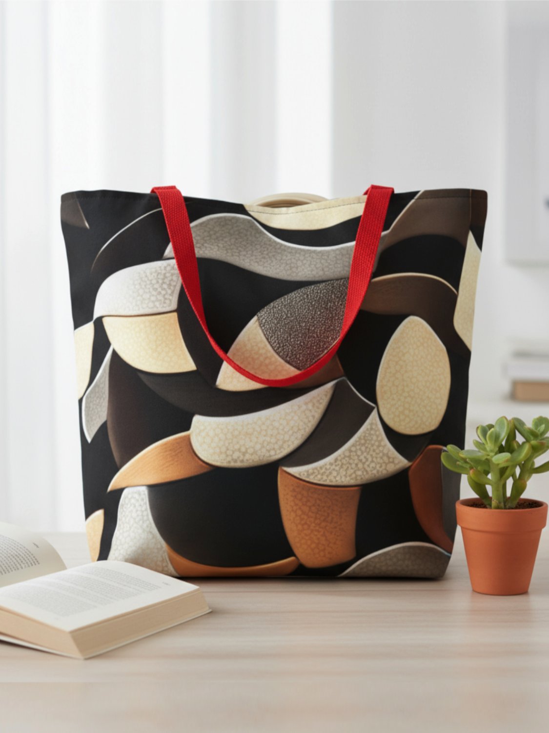 Coffee Shop - Tote Bag product image (1)