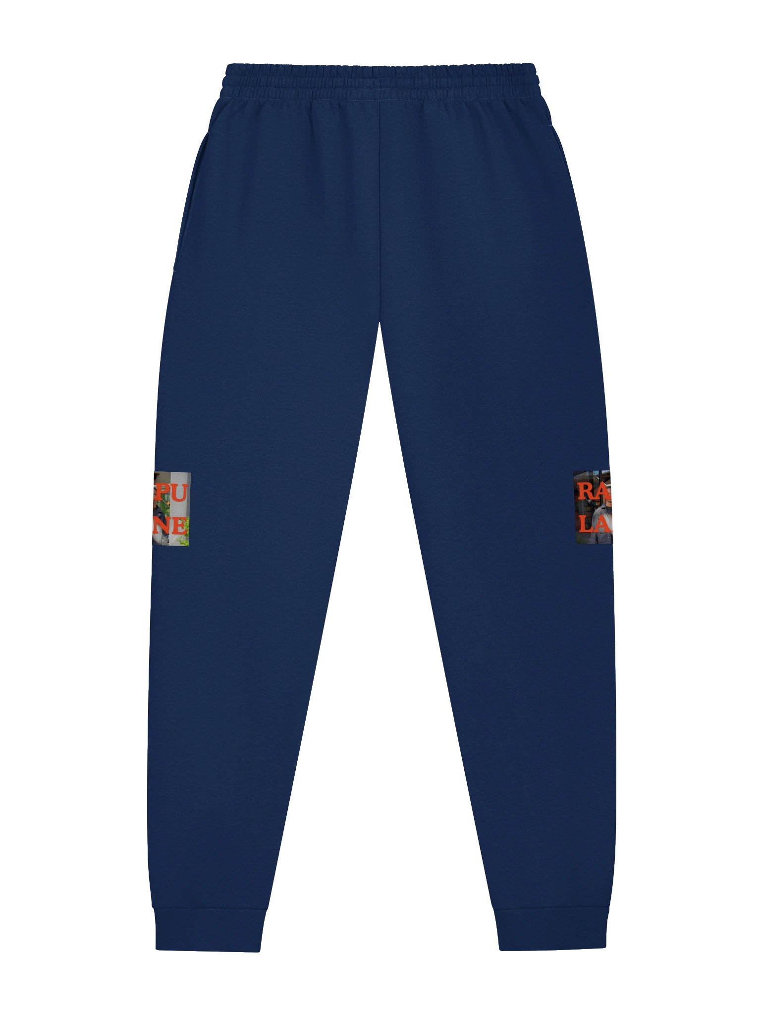 R NAVY SWEATS product image (6)