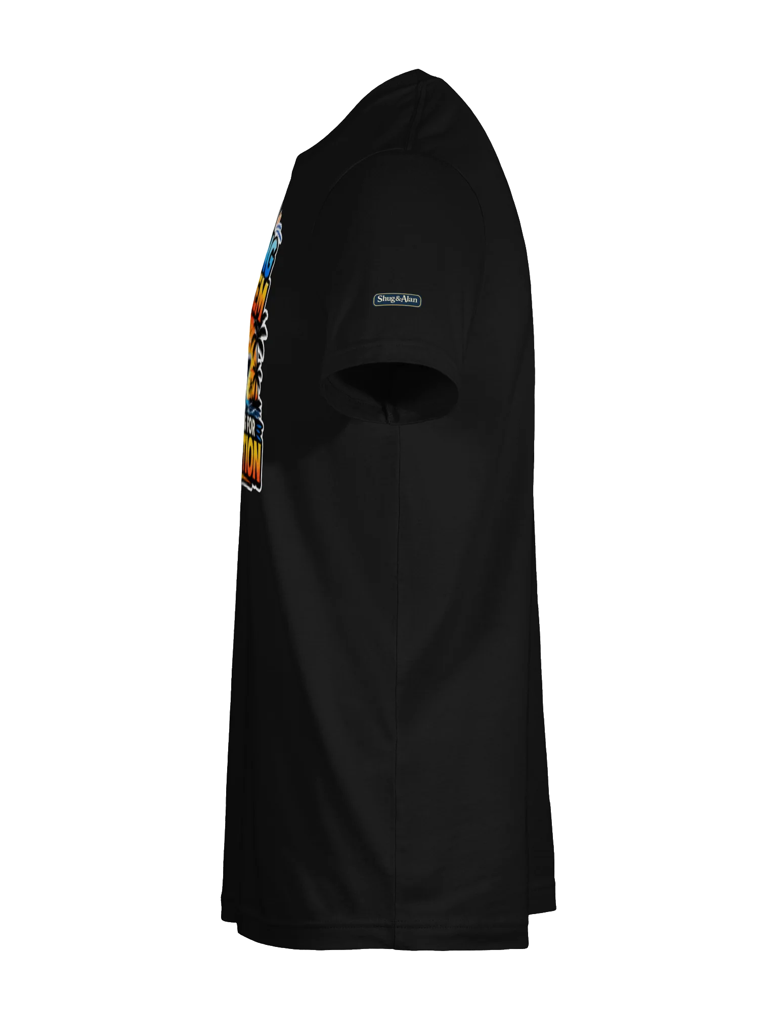 Cruising Problem T-shirt product image (9)